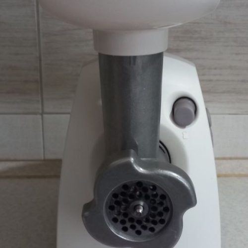 چرخ گوشت مولینکس