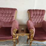 مبل 9نفره نیمه استیل