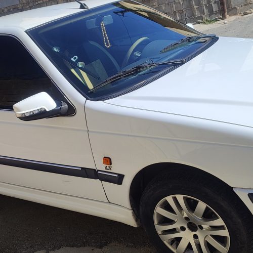 با سلام پژو پارس tu5 sLxکلاس13 دریچه سیمی مدل برج9. 1398 بدون رنگ شاسی ها هم پلمپ مصرفی ها هم همه رو عوض کردم درجه یک