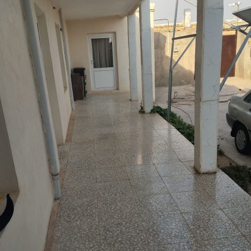 اجاره یک میلیون و پانصد هزارتومان