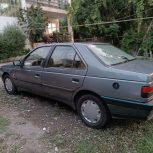 پژو405مدل91 دوگانه سوز