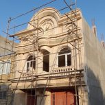 سنگ کار حرفه‌ای