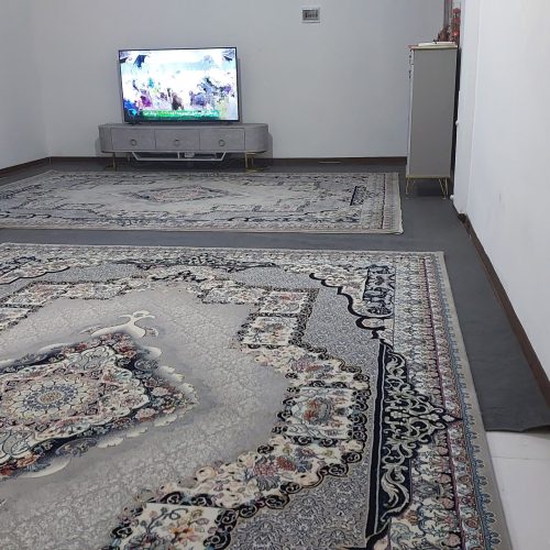 یک واحد اپارتمان در فاز 4 شهرک امید