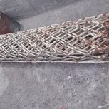 کرکره مغازه (شبکه ای)