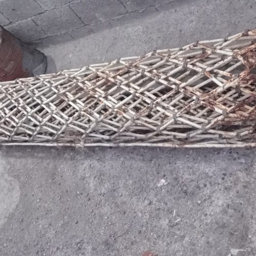 کرکره مغازه (شبکه ای)