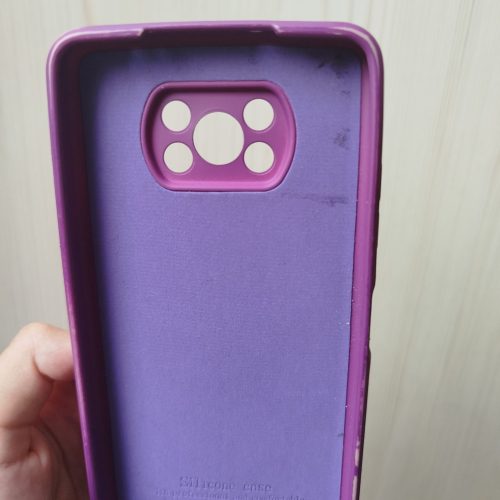 چند قاب پوکو x3