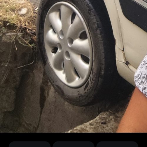 خودرو زانتیا