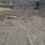 فروش زمین متری 5٫500 قیمت کل 1100٫000٫000