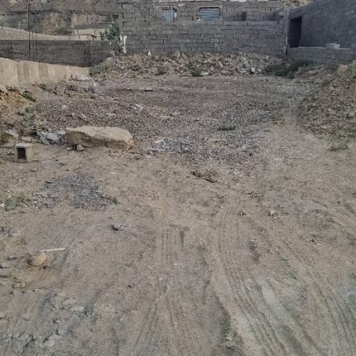 فروش زمین متری 5٫500 قیمت کل 1100٫000٫000