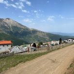 زمین در جواهردشت گیلان