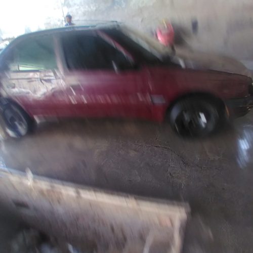 فروش ماشین پژو 405