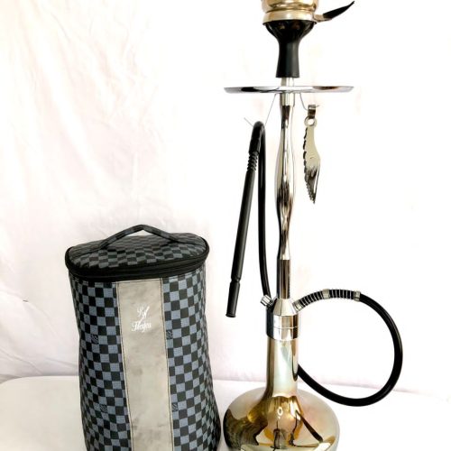 قلیان لوکس عربی