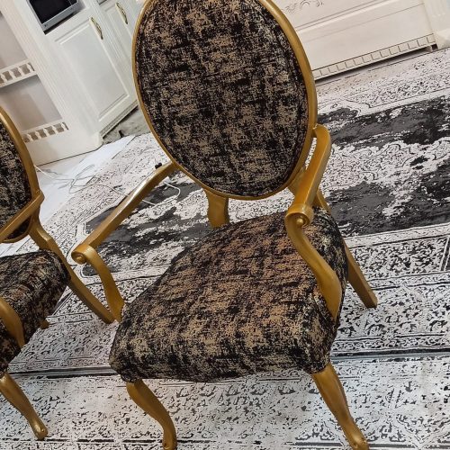 مبلمان ومیزتلفزیون