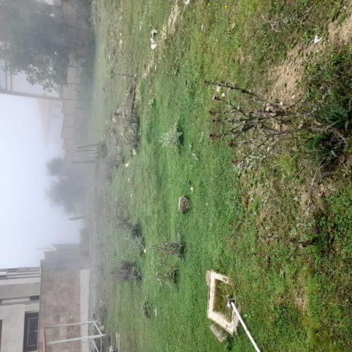 فروش زمین ییلاقی فیلبند