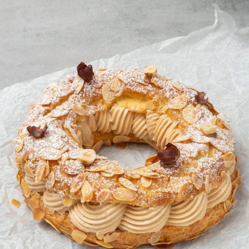 اموزش کیک های کافی شاپی