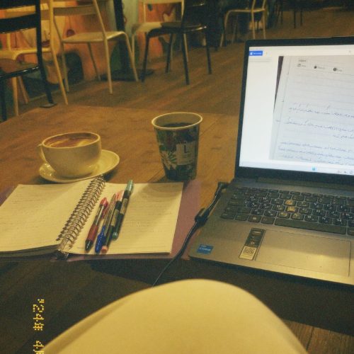 تدریس از کلاس  اول تا دهم