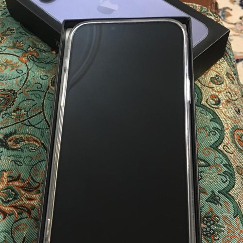 آیفن 13پرمکس