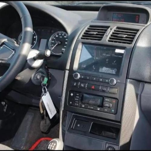 سورن پلاس 403 معاوضه با دنا و 207 اوتومات