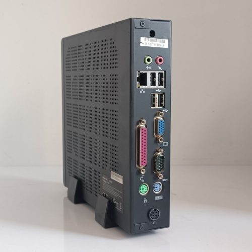مینی کامپیوتر کلاینت فاکسکان چهار هسته ای