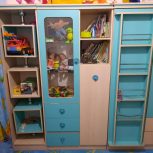 کمد3تیکه بچه