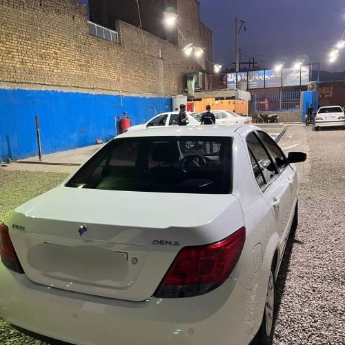 دنا معمولی تیپ2