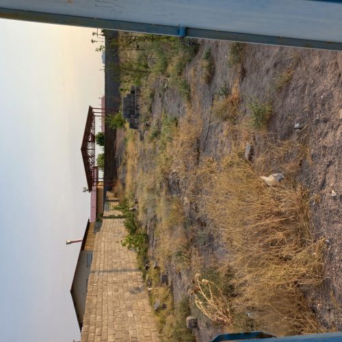 فروش زمین در کران