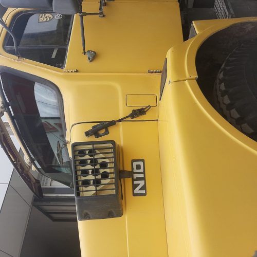 کمپرسی‌ولوو