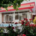 باغ ویلای ابریشم