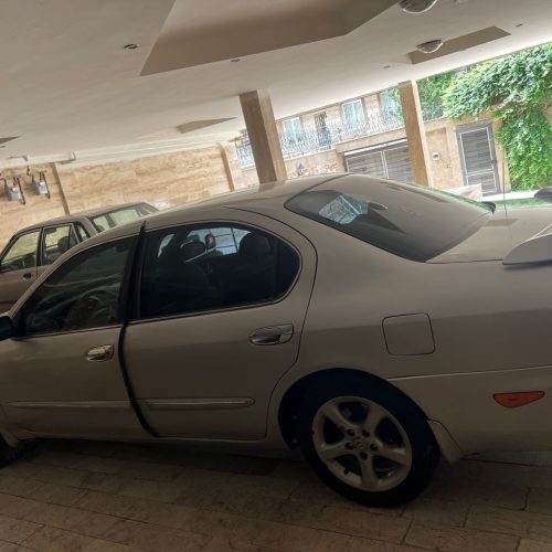 فروش ماکسیما