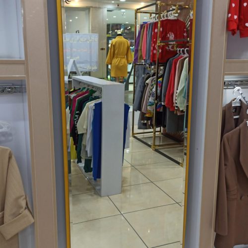 دکور، آینه، پارتیشن، میز کار، چوبکار، مانکن