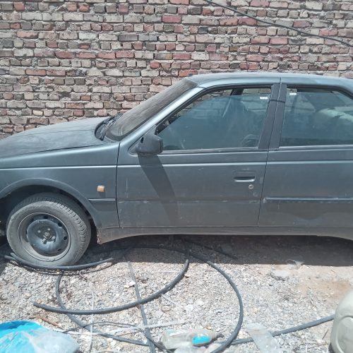 سلام دوستان پژو405مدل88مدارک تکمیل