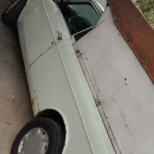 خودروی خوبی هست برای رفت و آمد ازش استفاده شده