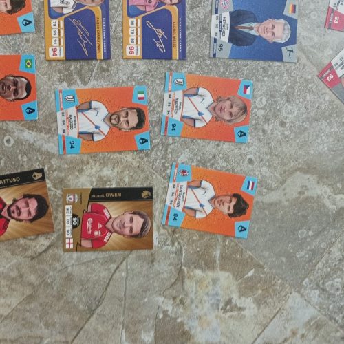 کارت کیمدی کد نخورده جدید