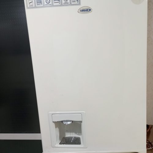 یخچال و فریزر سایوان