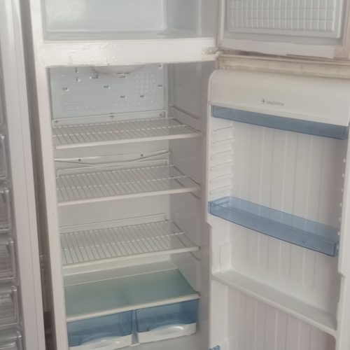 یخچال فریزر زیگورات  فریزر دونار خزربدون برفک