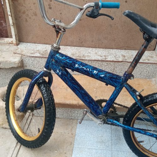 دوچرخه