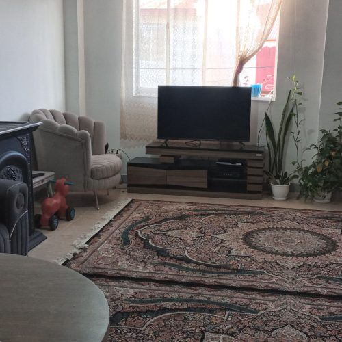 خانه اجاره ای کدوبنک