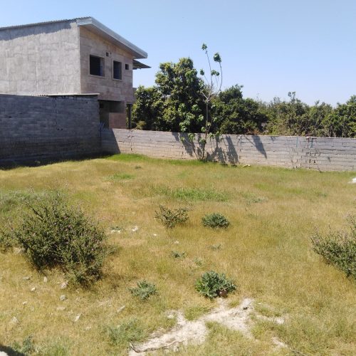 فروش زمین