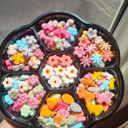 قند و نبات رژیمی