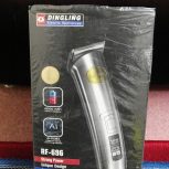 ماشین اصلاح دینگ لینگ مدل Rf696