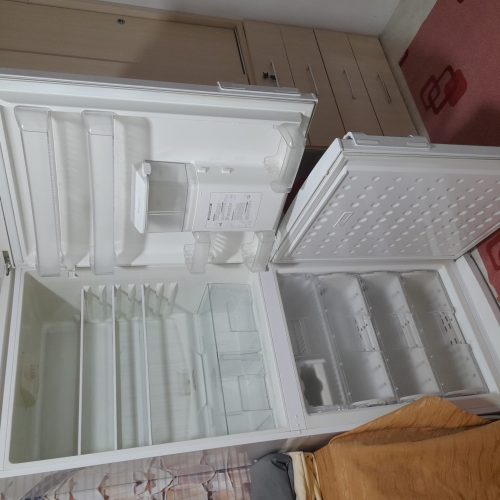 یخچال فریزر مدل کنوود