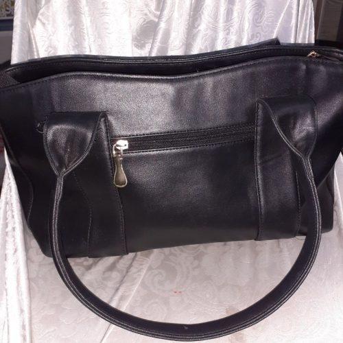 کیف مجلسی زنانه چرم