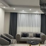 پرده مدل جدید به فروش میرسد