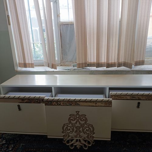 میز تلویزیون ممبران