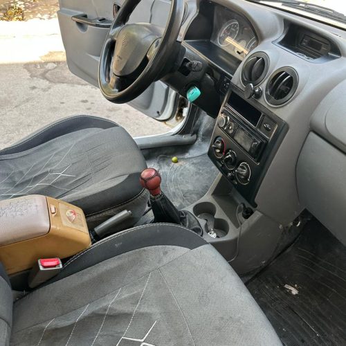 پراید 131 بنزینی مدل 93