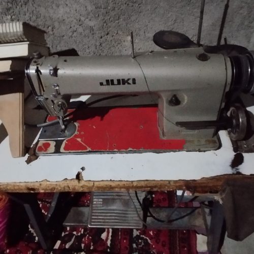 چرخ خیاطی راسته دوز