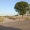 زمین باغی تفکیک شده