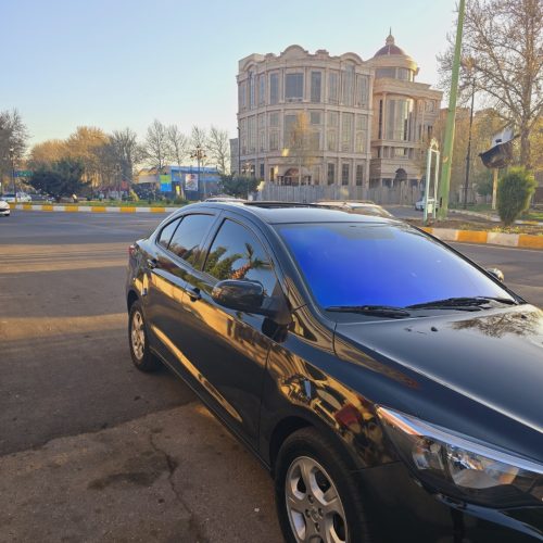 شاهین سالم فوری