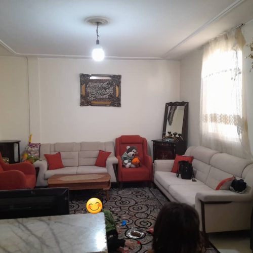 اجاره آپارتمان 50 متری،کلا سه واحد