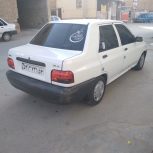 پراید مدل 97